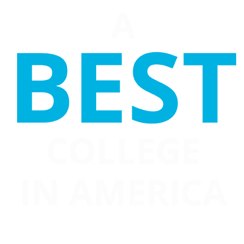 A best college in America money magazine