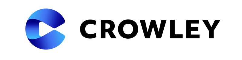 Crowley-Logo