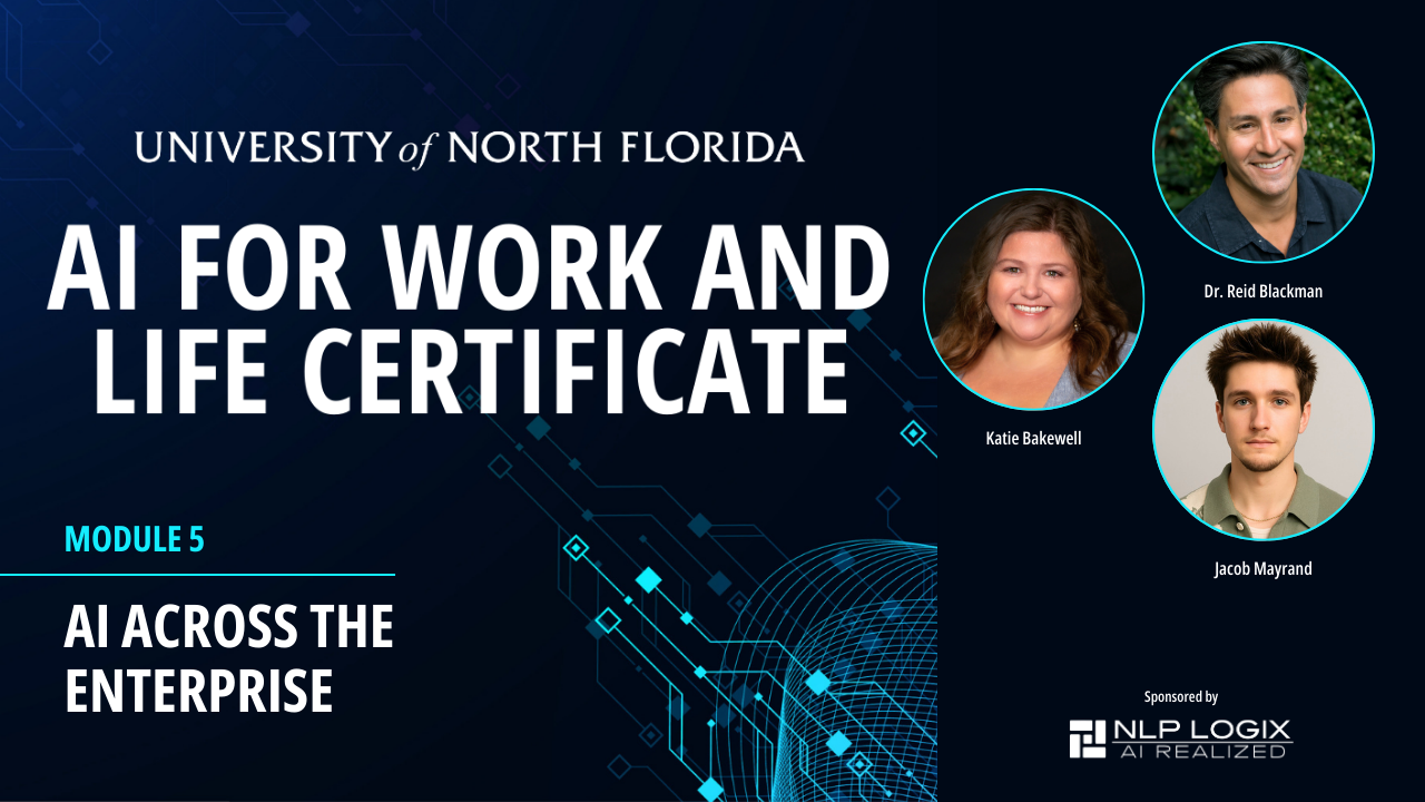 Module 5 Ai Work Life