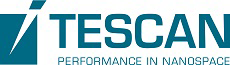 TESCAN Performance in Nanospace logo