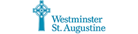 Westminster St Augustine logo