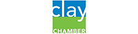 Clay Chamber logo