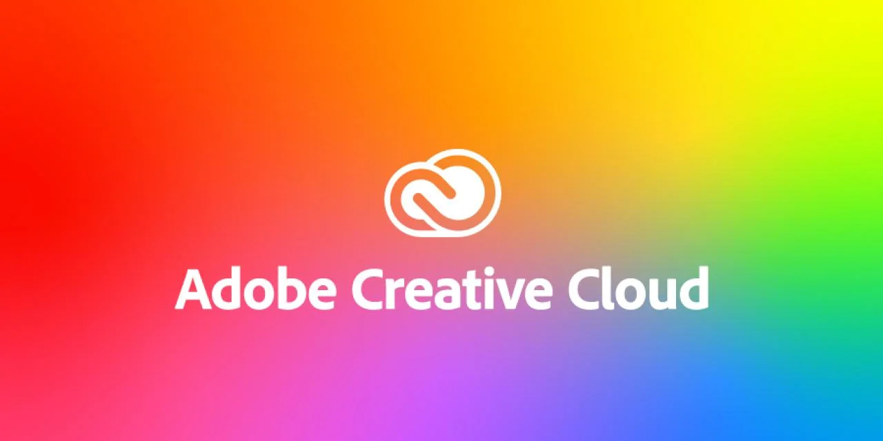 Adobe Creative Cloud Login