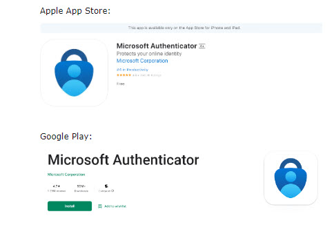 Microsoft-Authenticator-appstore