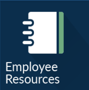 Employee Resources Tile