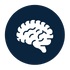 Icon of a Brain
