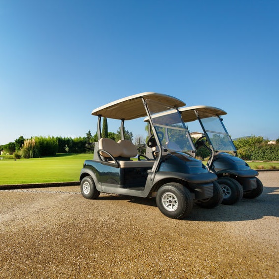 golf Carts