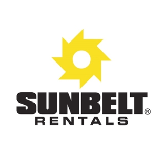 sunbelt rentals logo