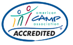 American camp association logo