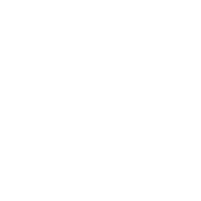 Icon of two books stacked with an apple on top