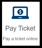 link button to click on in order to pay the online parking ticket