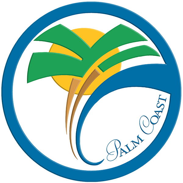 city of palm coast logo