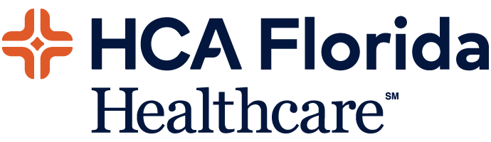 hca florida healthcare logo