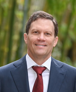 Chip Klostermeyer headshot