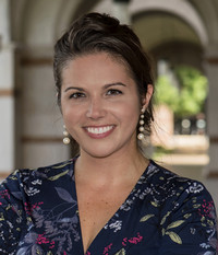 Angie LeRoy Headshot