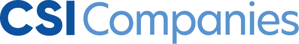 CSI Companies Logo