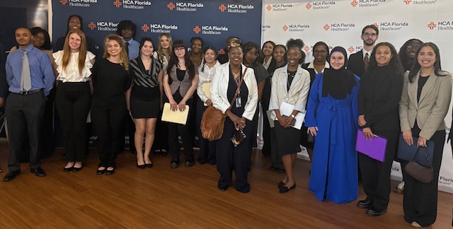 HCA Pathways Program