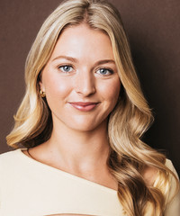 Haley Sweat Headshot