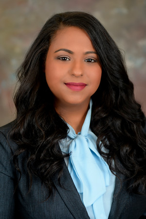 Hanadi Hamadi Headshot