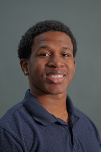 Jaelen Facey Headshot