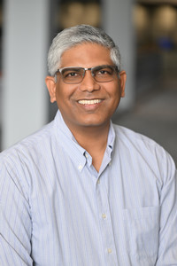 Karthikeyan Umapathy Headshot