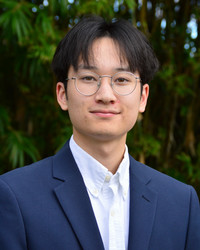 James Nguyen Headshot