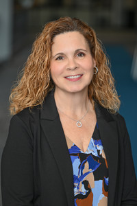 Judith Ochrietor Headshot