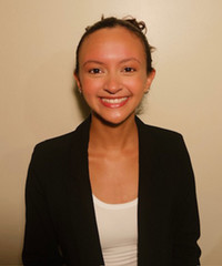 Rebekah Sein Headshot