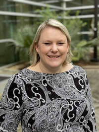 Terry Ellis Headshot