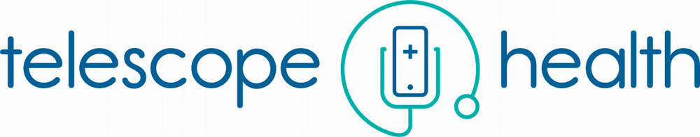 telescope health logo