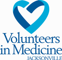 Volunteers in Medicine Jacksonville Logo