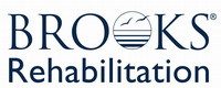 Brooks Rehabilitation Logo