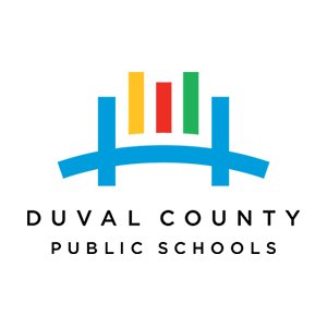 Duval County Public Schools Logo