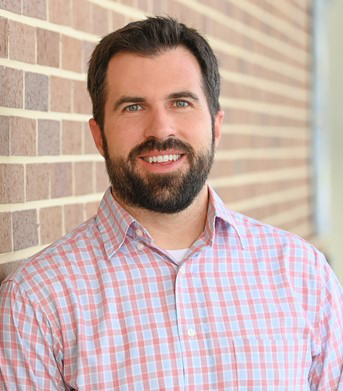 Grant Bevill Headshot