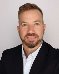 Lyle McKinney Headshot