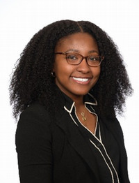 elexis lamar headshot