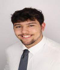 landon evans headshot