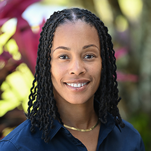 Ashley Ballard Headshot