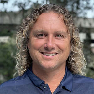 Michael Binder Headshot