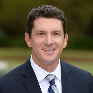 Nick Morrow Headshot