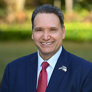 Headshot of University of North Florida Moez Limayem