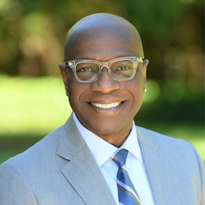 headshot of Richmond Wynn