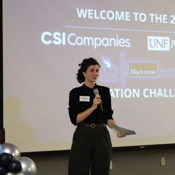 CSI innovation challenge introduction