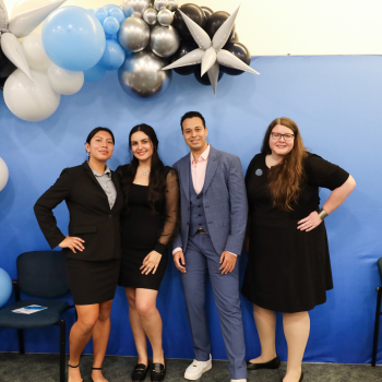 CSI Innovation challenge group