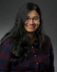 Upulee Kanelwala Headshot