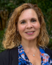 Judith D. Ochrietor headshot