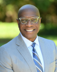 Richmond D. Wynn headshot