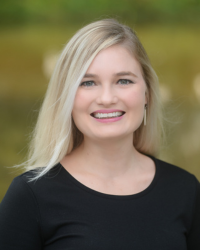 Sericea Stallings-Smith headshot