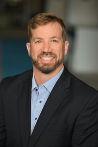 Lyle McKinney Headshot