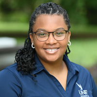 Headshot of Jessica Thomas